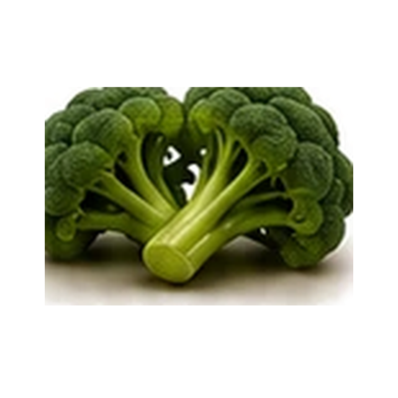 บรอกโคลี BROCCOLI