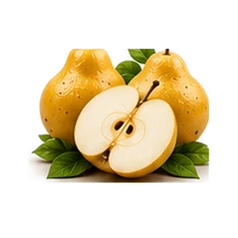 สาลี่ PEAR