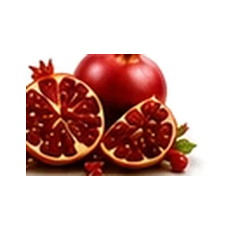 ทับทิม POMEGRANATE